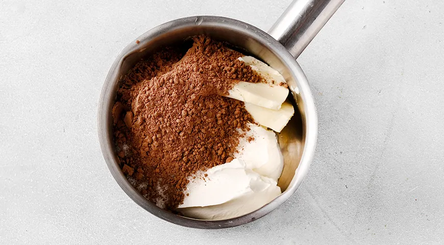 Торт «Пинчер»