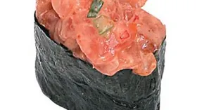 Простые рецепты с соусами и лососем