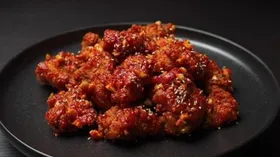 Рецепты корейской кухни на обед с курятиной