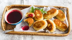 Рецепты с соусами, хлебом и базиликом