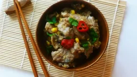 Рецепты азиатской кухни с мёдом и фруктами