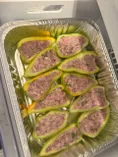 Фаршированные перцы