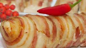 Рецепты с молочной продукцией, твёрдыми сырами и рассольными сырами
