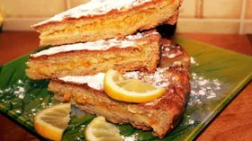 Рецепты для блендера с яйцом и сметаной