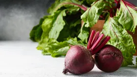 Почему свеклу не стоит есть перед сдачей крови и когда она принесет пользу — рассказывает врач-диетолог