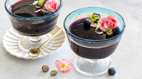 Рецепты на ужин с желатином