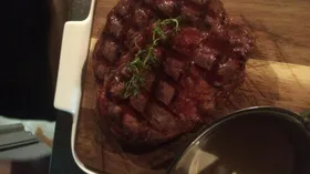 Простые рецепты с говядиной и морепродуктами