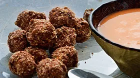 Рецепты с шоколадом, сливочным маслом и апельсином