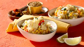 Рецепты с кумином (зирой) и со сливками