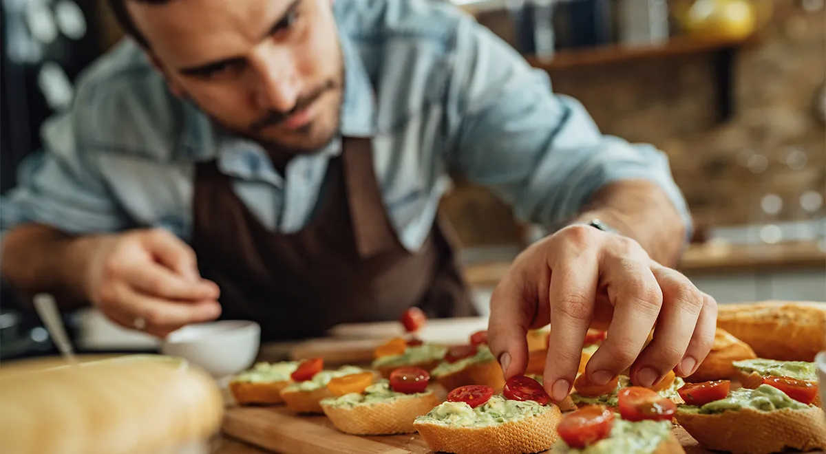 8 марта - рецепты, статьи по теме на Gastronom.ru