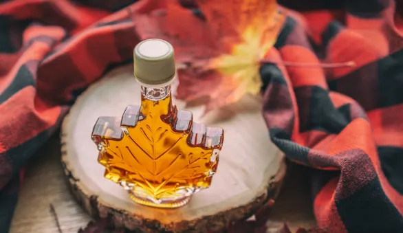 Польза и вред кленового сока: почему его выбирают худеющие, спортсмены и фанаты ЗОЖ?