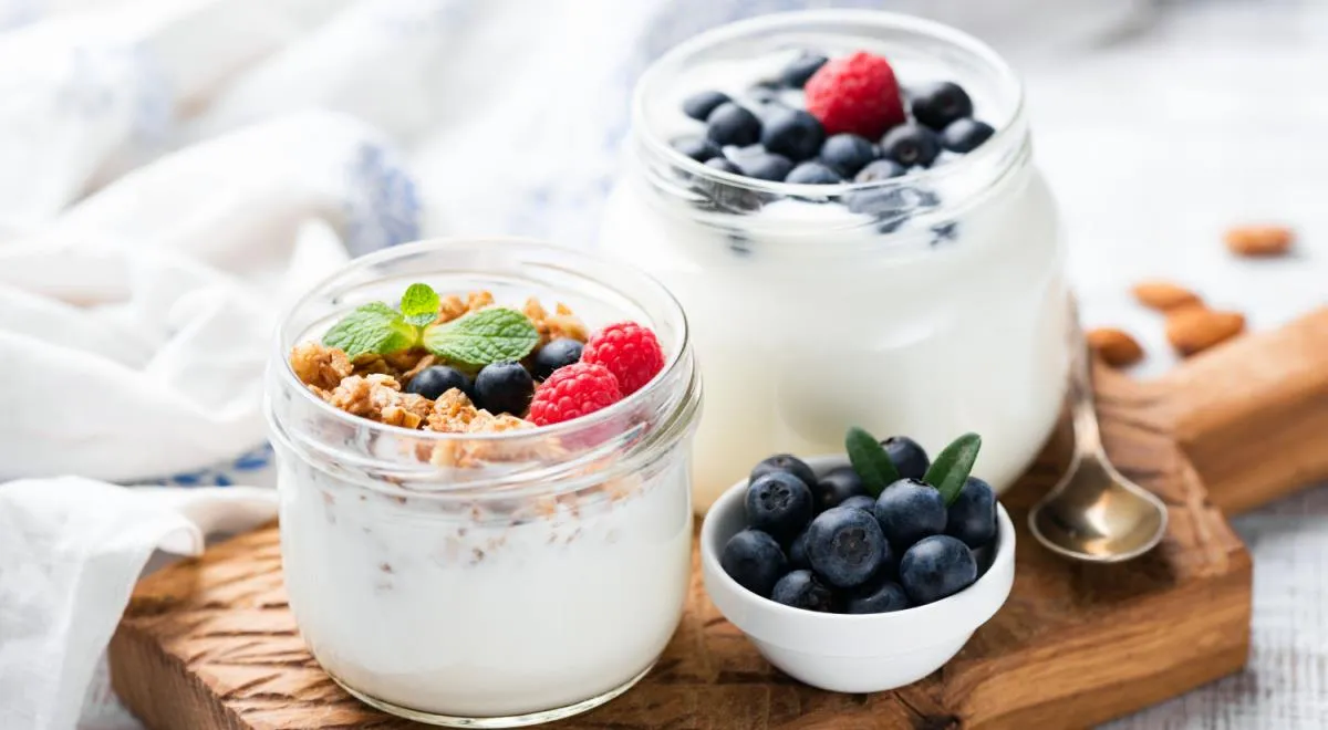 7 последствий eжедневного употребления йогурта 