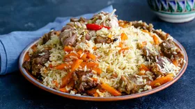 3 самых популярных блюда из риса и секреты их приготовления