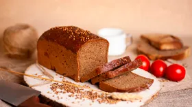 В бородинском хлебе нашли опасный токсин