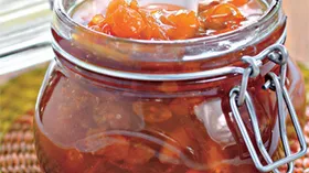 Рецепты со сливочным маслом, сухофруктами и вином