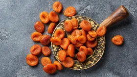 Как сушить абрикосы в домашних условиях, чтобы курага получилась янтарной и ароматной