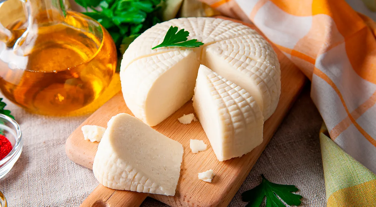 Что за сыр сулугуни: кто его придумал, что из него готовят и куда добавляют