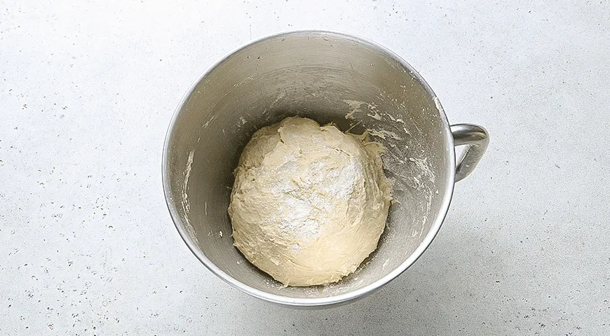 Пицца «Цезарь»