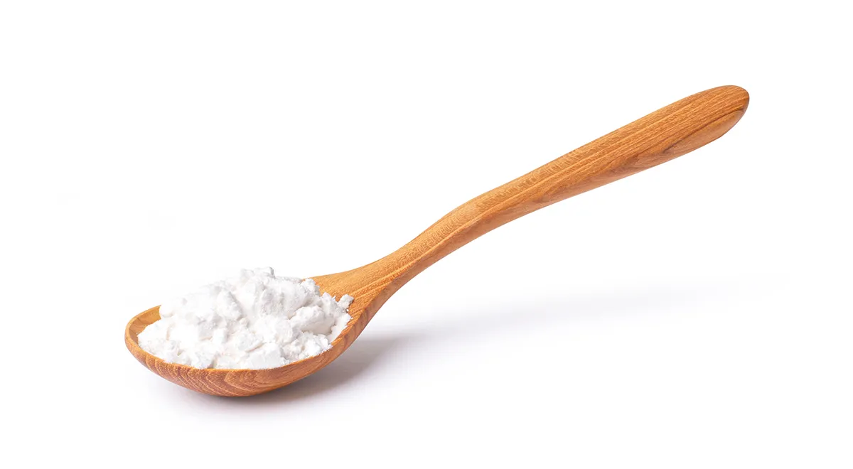 Пищевая сода