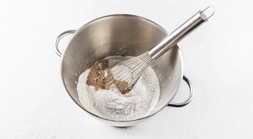 Песочное печенье «Счастливая подкова»