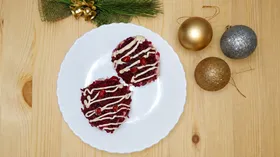 Сельдь под шубой