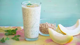 Рецепты с маслом оливковым, мятой и базиликом