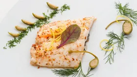 Рецепты с фруктами, сливочным маслом и паприкой