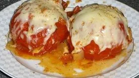 Рецепты с чесноком, мягкими сырами и птицей