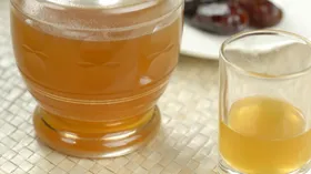 Простые рецепты с сухофруктами и миндалём