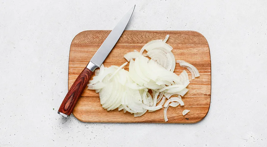 Бурятский суп бухлер