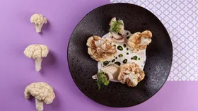 Рецепты со сливочным маслом, пастой и шампиньонами