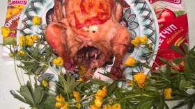 Рецепты с горчицей, маслом растительным и кетчупом
