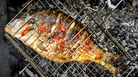 Рецепты с чесноком, чили и маслом арахисовым