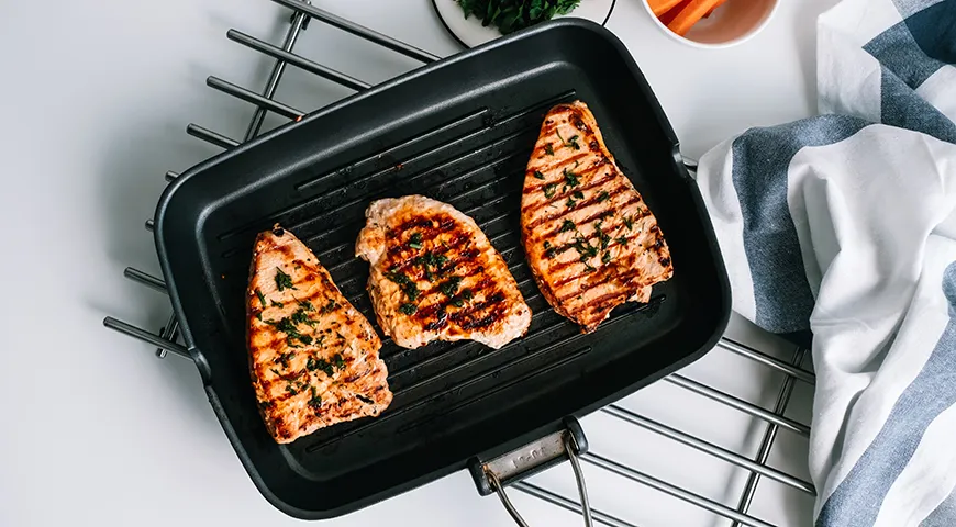 Почему так вкусно – в чем секрет стейка