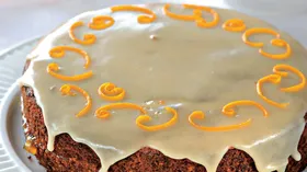 Рецепты с алкоголем, сливочным маслом и апельсином