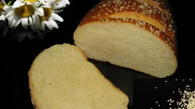 Рецепты на завтрак с кунжутом и яйцом