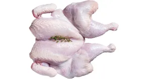 Цыпленок корнишон