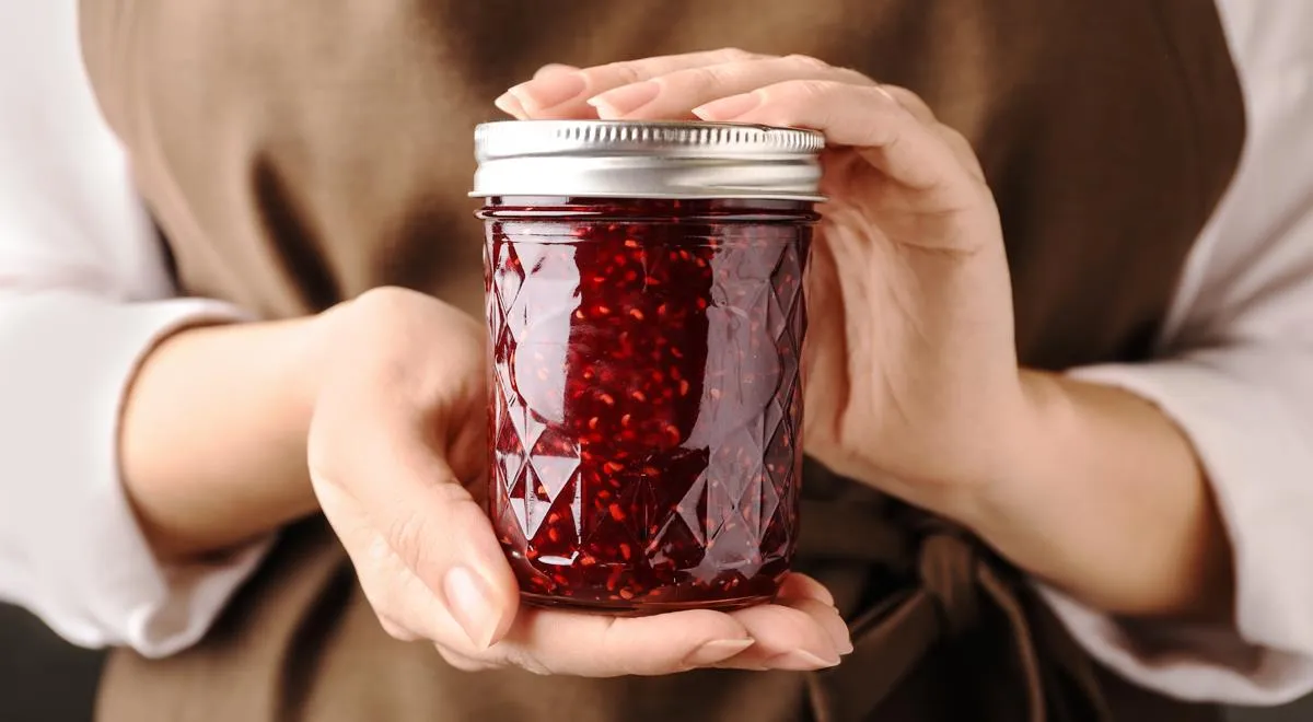 Варенье без варки на зиму, сохраняем максимум пользы любимых ягод и фруктов