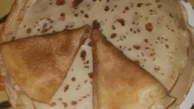 Рецепты на завтрак с коньяком и молочной продукцией