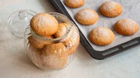 Рецепты с яйцом, сгущеным молоком и мёдом