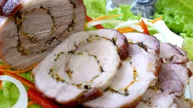 Рецепты итальянской кухни на праздничный стол с фруктами