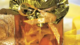 Цитрусовые: варенье и джем из апельсинов, лимонов, кумквата