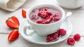 Простые рецепты с уксусом и лимоном