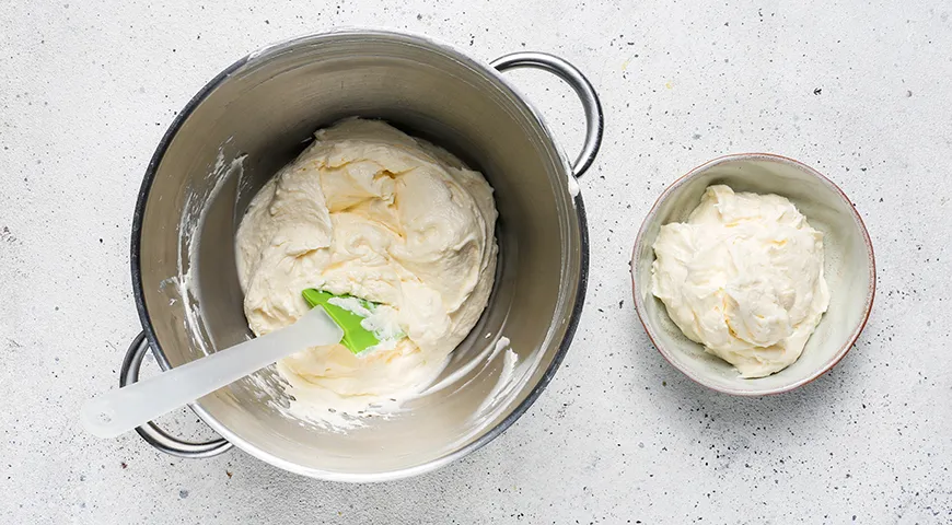 Торт «Спартак» шоколадный