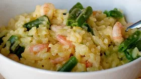 Рецепты с маслом растительным, крупой и морепродуктами