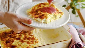 Рецепты с грушей и соусами