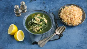 Простые рецепты с крупой и макаронами