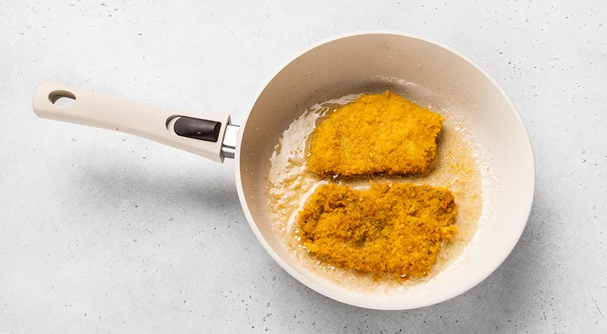 Ромштекс из свинины