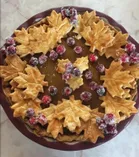 Рецепты с мукой, сливками и тыквой