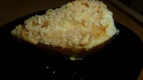 Рецепты с сырами, корицей и мёдом
